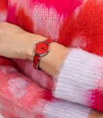 часы seduce Calvin Klein - красный(K4E2N11P)