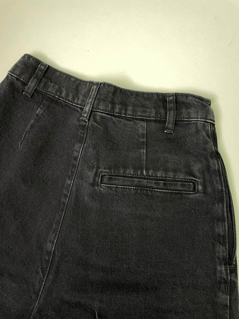 Джинсы Zara