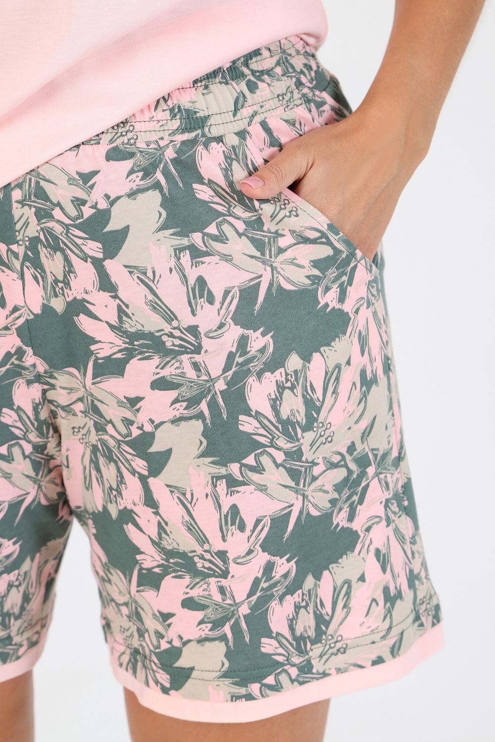 Костюм Шармель-2 Виотекс ПУДРОВЫЙ