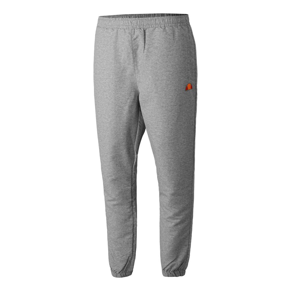 Мужские теннисные штаны Ellesse Matial Track Men - Grey