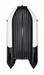 Ривьера 3800 НДНД Киль + PARSUN T 9.9 (15) BMS (комплект лодка + мотор)