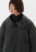 Куртка утепленная