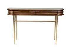 Консоль Alpha