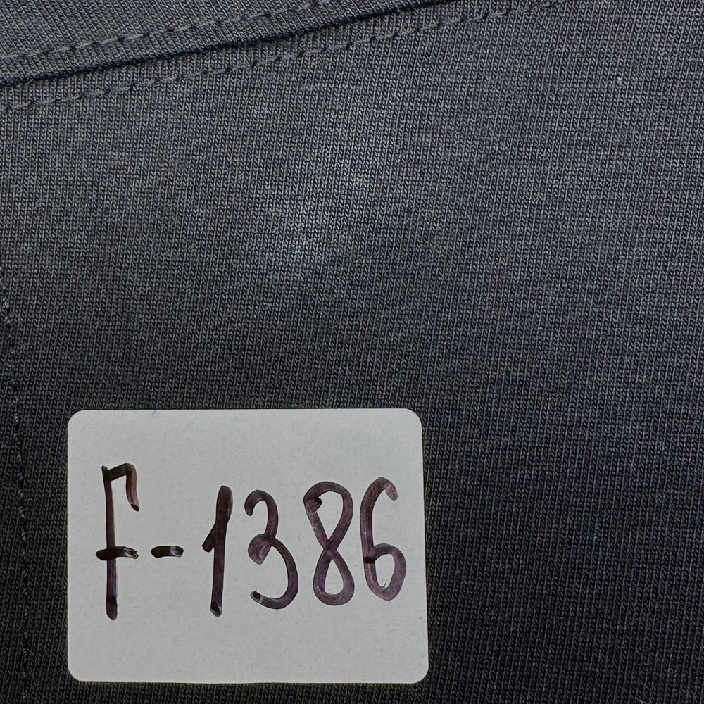Футболка Ymkashix THF Big Logo F-1386 pp.L