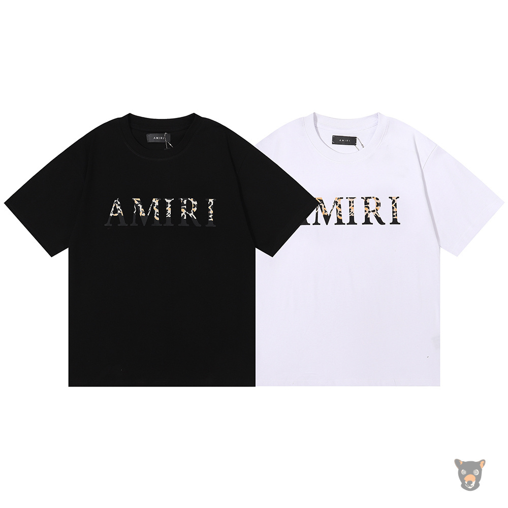 Футболка Amiri