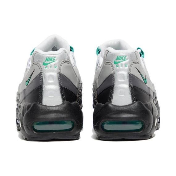 Кроссовки Nike Air Max 95, Новая коллекция, Новый Топ Женская