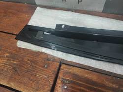 Накладка двери передней левой Mercedes S W223 Новая Оригинал A2236903300