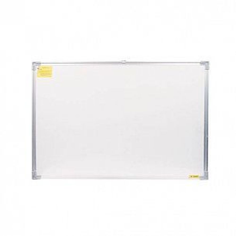 Доска маг-маркер. inФОРМАТ 45х60 см лаковая настенный алюм. рама