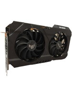 Видеокарта ASUS AMD Radeon RX 6500 XT TUF Gaming OC Edition 4Gb