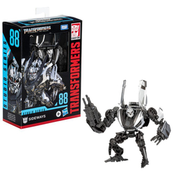 Hasbro Transformers Studio Series - Месть падших боком Deluxe F3472