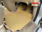 Mazda MPV 2 поколение LW (06.1999 - 01.2006) 4WD, правый руль