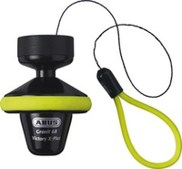 Замок ABUS GRANIT Victory 68 Roll UP на тормозной диск
