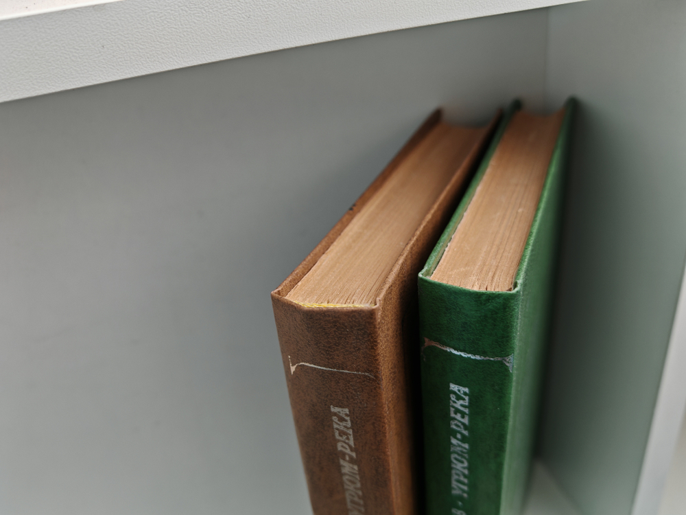 Угрюм-река (комплект из 2 книг)