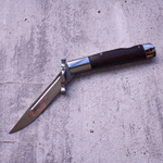 Нож складной S200 Смелый Pirat