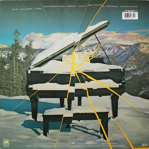 Supertramp / Even In The Quietest Moments... (LP)