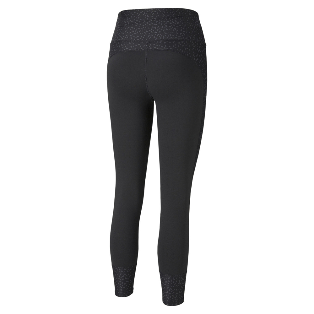 Женские легинсы PUMA RUN GRAPHIC 7 8 TIGHT