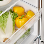 Холодильник MAUNFELD MFF200NFSTSE