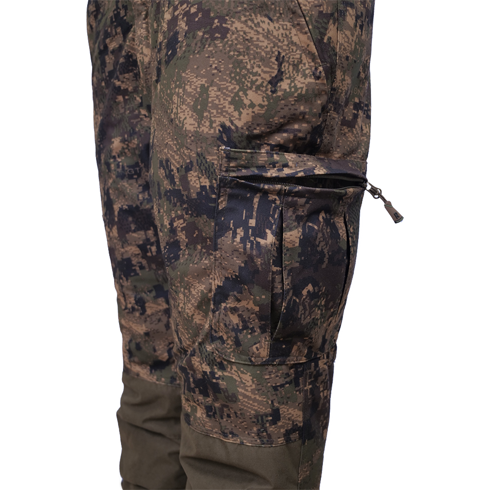 Костюм Remington Night Coyote Green Forest