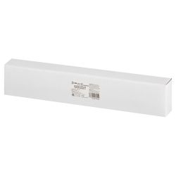 Блок питания ЭРА TRM-S5-DR200 WH для магнитной трековой системы S5 200Вт белый | Магнитный шинопровод и аксессуары