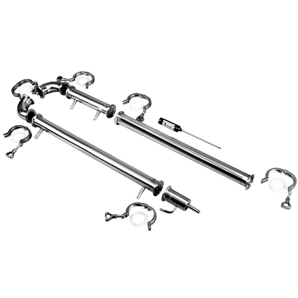 Дистиллятор "Сириус Про" 40 литров