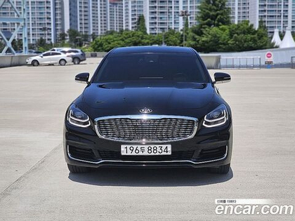 Kia The K9 (Quoris/K900) 3.8 GDI AWD (04.2020)