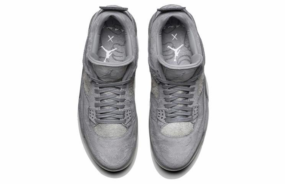 Кроссовки Jordan Air Jordan 4 Retro Kaws