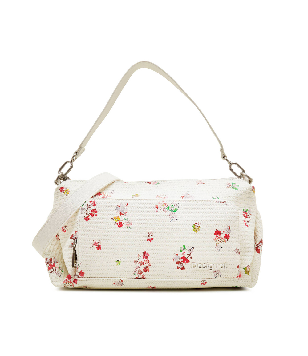 Сумка через плечо Desigual - белый(24SAXP65)