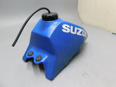 Бак топливный Suzuki LT80 QuadSport