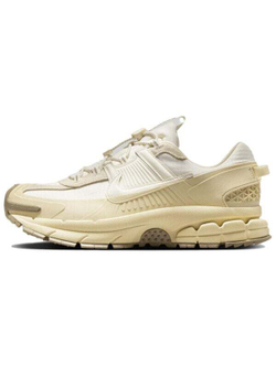 Nike ZOOM VOMERO ROAM Бежевая обувь для бега