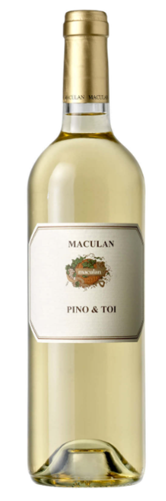Maculan, Pino &amp; Toi