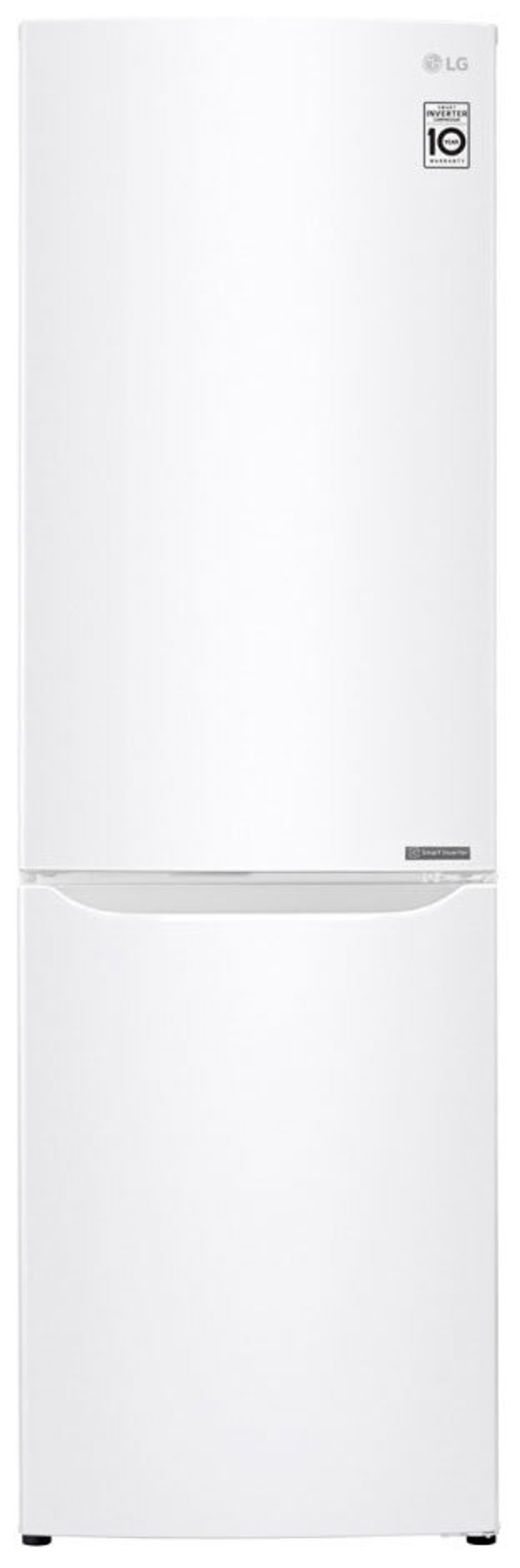 Холодильник LG GA-B419SWJL