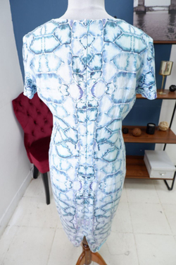 Платье Ksenia Knyazeva оригинальное 46 размер