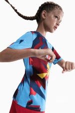 Футболка Nike FC Barcelona 25/26 Academy Pro Junior - многоцветный