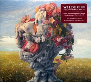 Wilderun / Veil Of Imagination (Limited Edition)(CD)