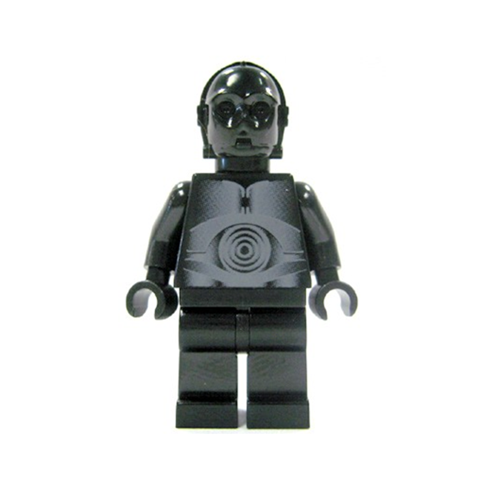 Протокольный дроид sw0212