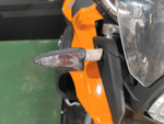 BMW G650GS 2013
