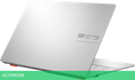 Ноутбук ASUS Vivobook Go 15 E1504GA-BQ521