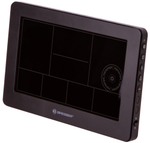 Метеостанция Bresser 4CAST Wi-Fi