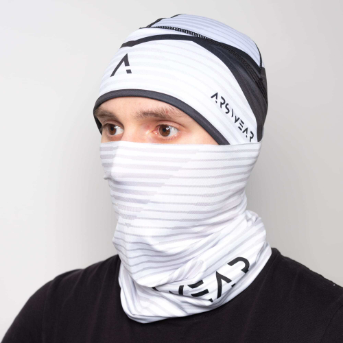 БАФ ARSWEAR PRO Unisex Белый, BFPROU2