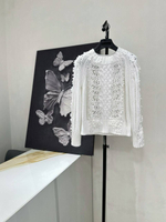 Свитер Ermanno Scervino