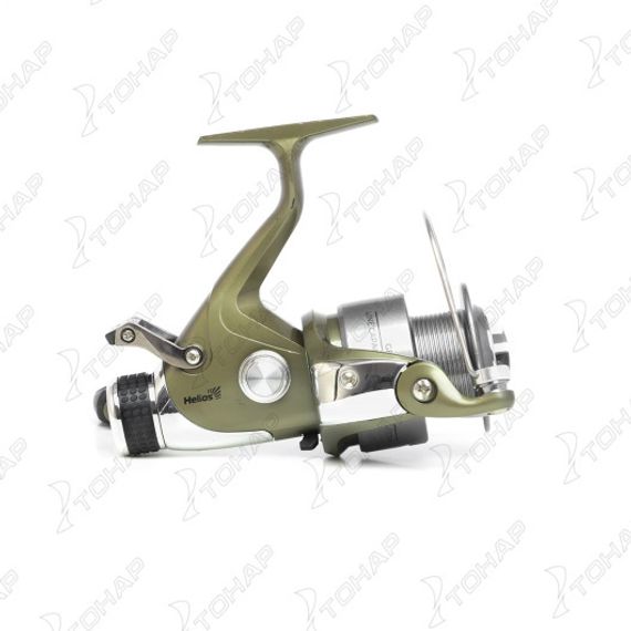 Катушка ZEN 4000 BR 1 подшип Helios (HS-KF-Z4000)