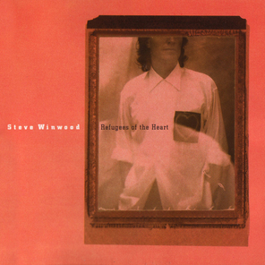 Steve Winwood / Refugees Of The Heart (LP)