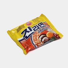 Лапша Ottogi Jin Ramen Mild 120 г