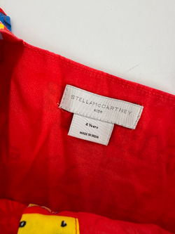 Сарафан Stella McCartney