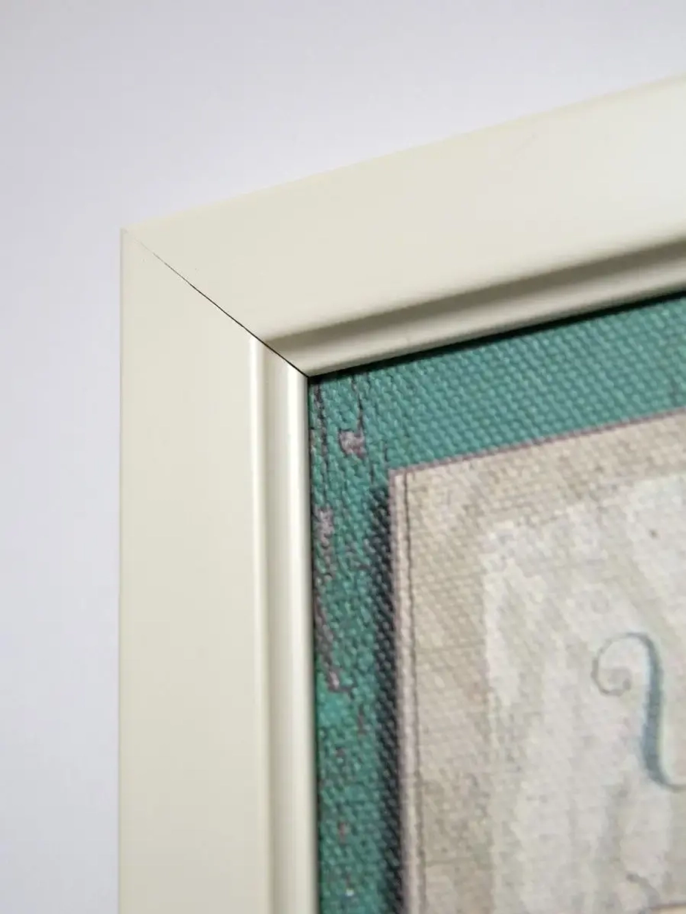 Картина на стену интерьерная на холсте 27*27 см