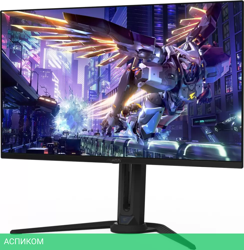 Монитор Gigabyte Aorus FO32U2P