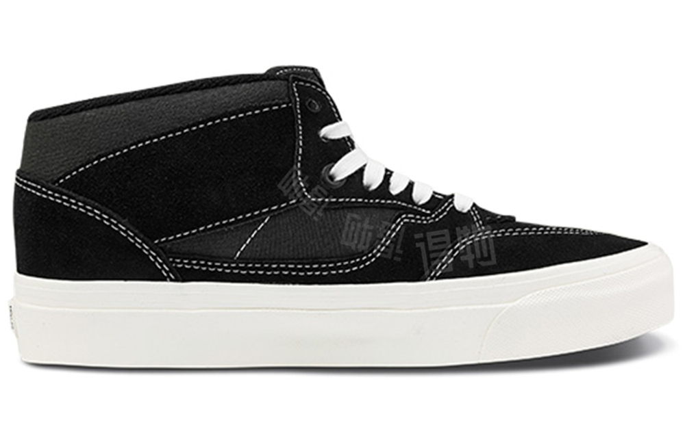 Vans Half Cab 33 Dx Classics