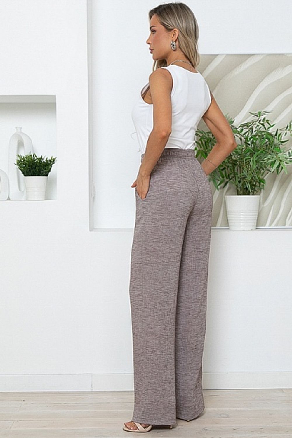 Брюки 5176 Avili