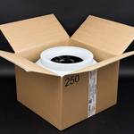 Вентилятор канальный ВКК-250 EC