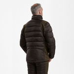 Куртка Deerhunter Excape Quilted (376 Art Green)